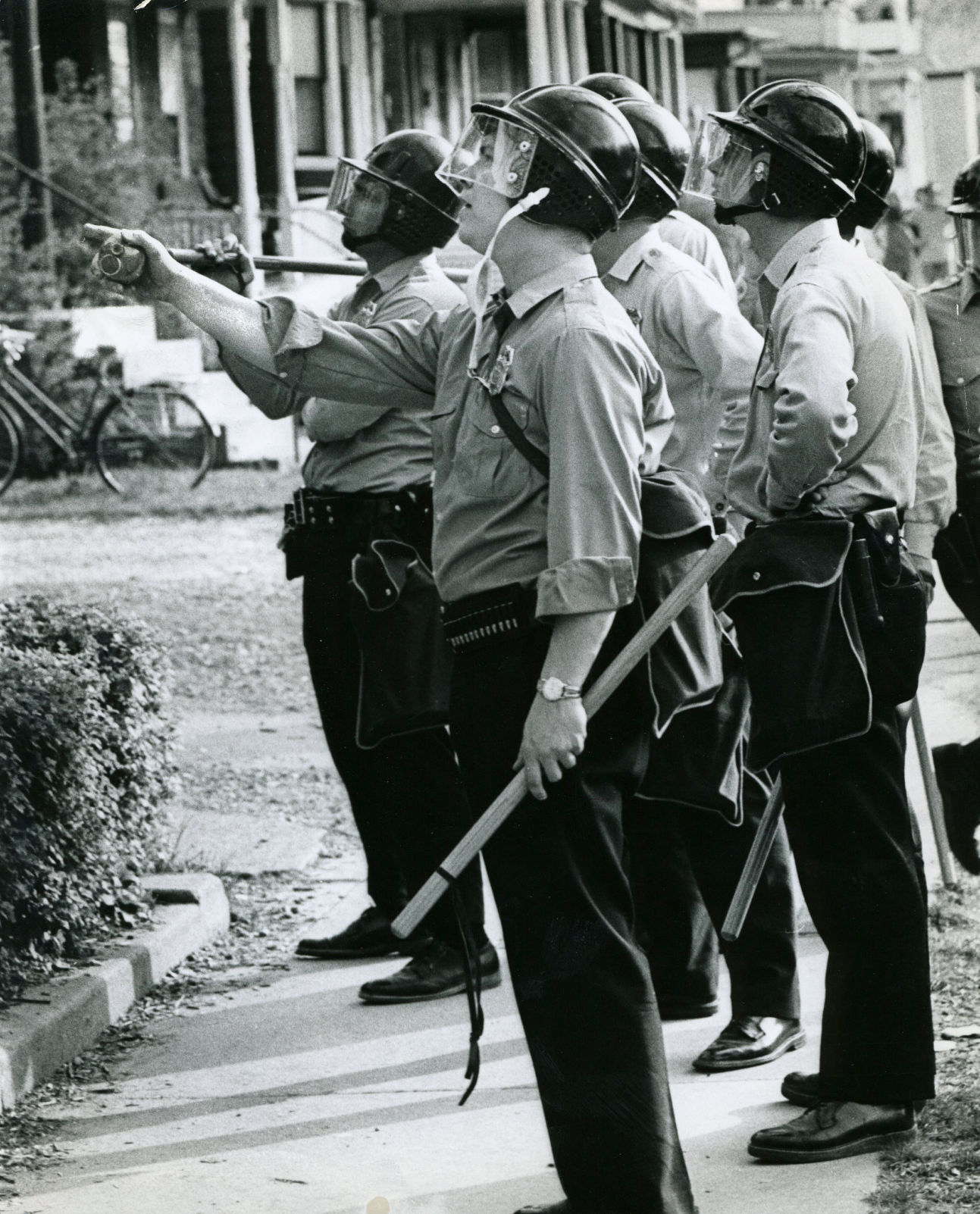 May 5, 1969